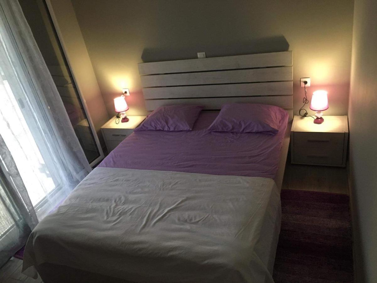 Вилла Loukas House 2 Stavros  Экстерьер фото