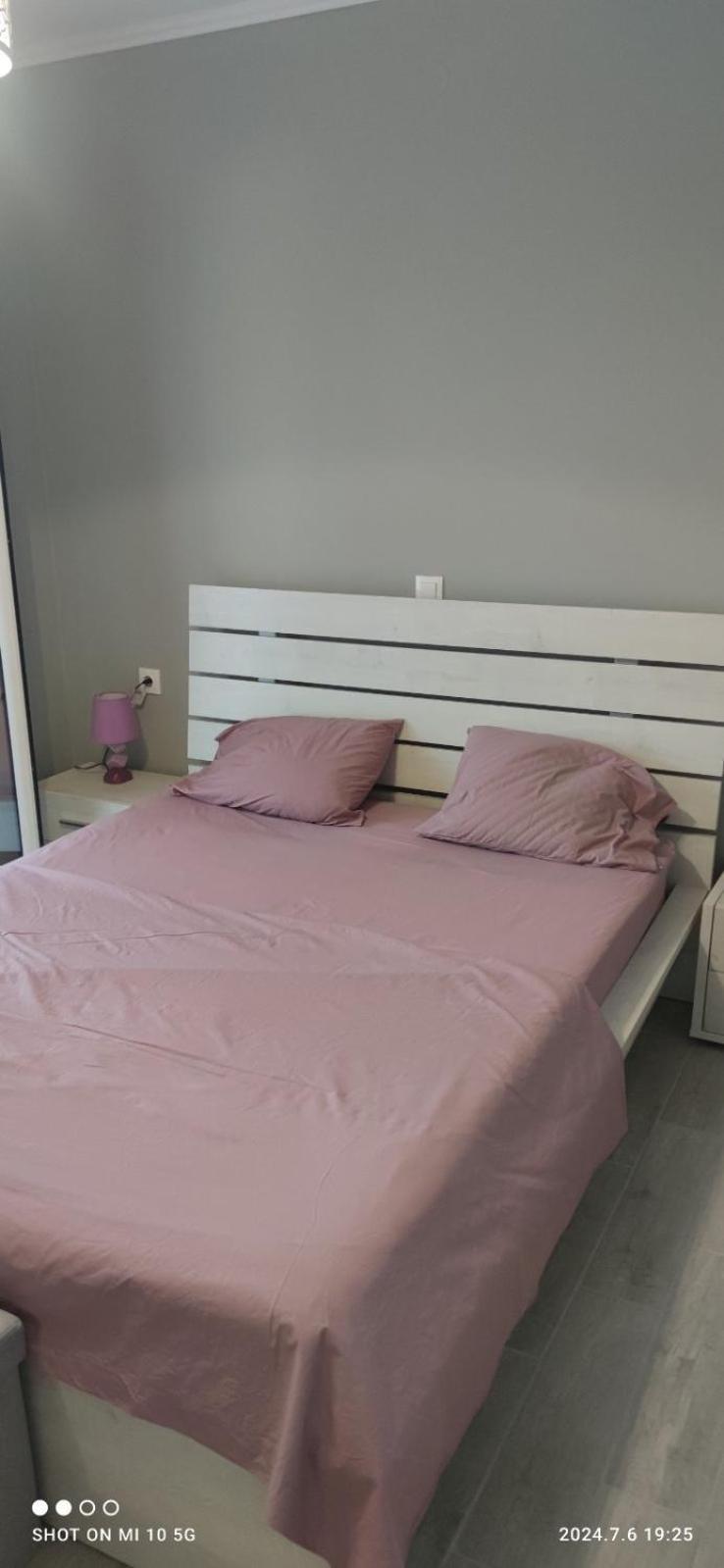 Вилла Loukas House 2 Stavros  Экстерьер фото